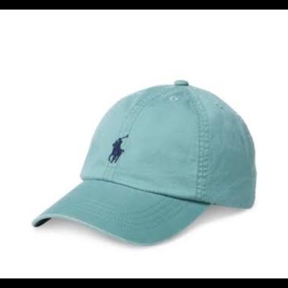 Polo Ralph Lauren Accessories - Ralph Lauren Polo Cap